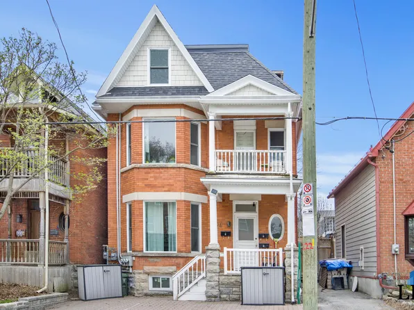 404 Bay street