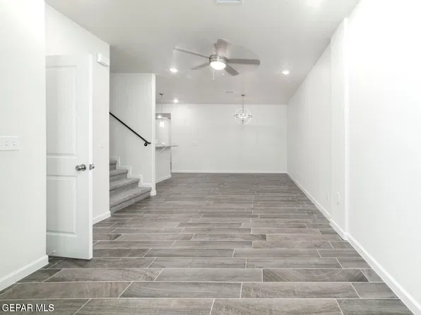 1060 Hoppas Ct #B, El Paso, TX 79932