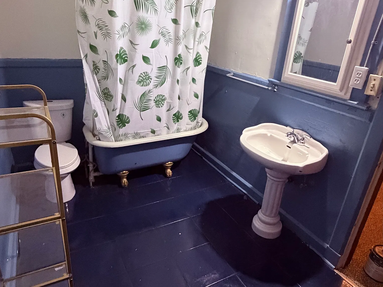 1 bed, 785 sqft, $1,400 — Photo 4
