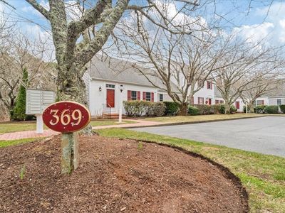 369 E Orleans Rd #A, Chatham, MA, 02633