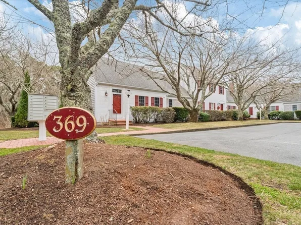 369 E Orleans Rd #A, Chatham, MA 02633