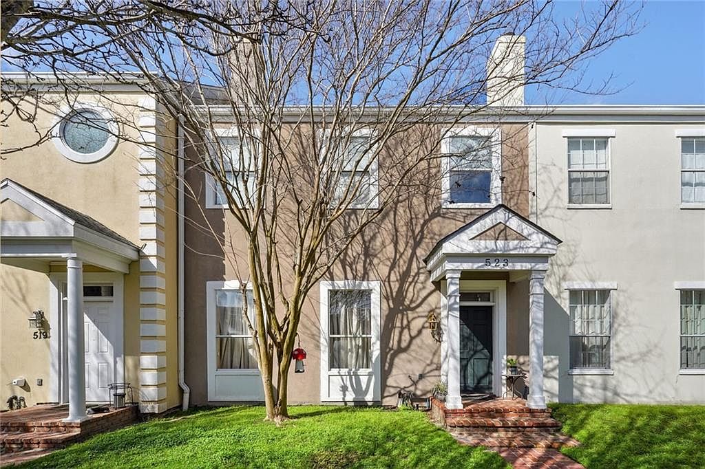 523 O'Hammond Hwy O, New Orleans, LA 70124 Zillow