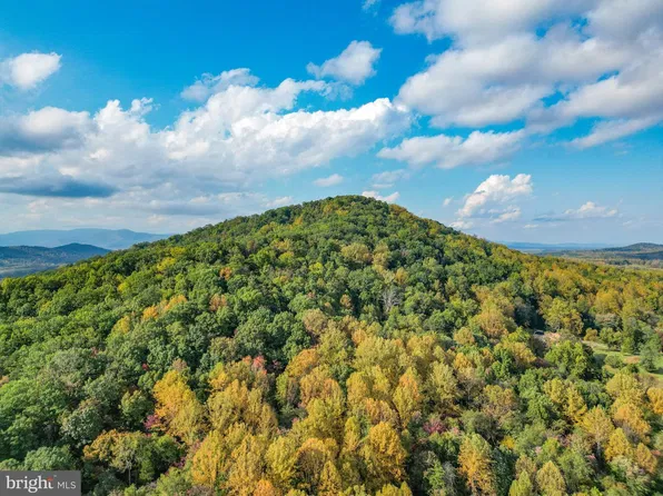 Battle Mountain Rd, Amissville, VA 20106