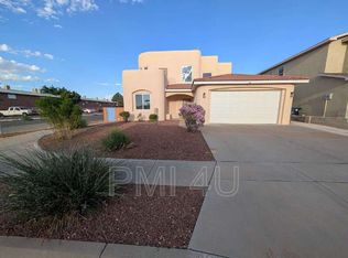 6101 Eagle Eye Dr NW, Albuquerque, NM 87120