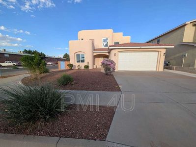6101 Eagle Eye Dr NW, Albuquerque, NM, 87120