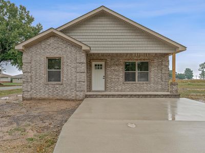 526 Cook St, Blytheville, AR, 72315