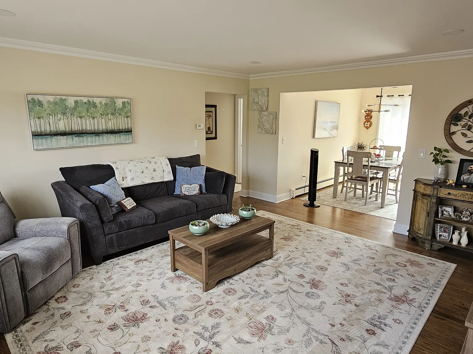 2 bed, 1150 sqft, $2,950 — Photo 1