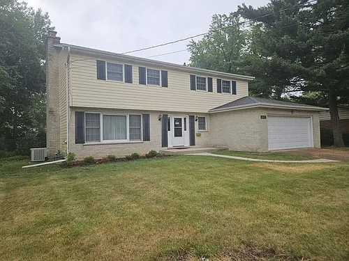 346 N Van Nortwick Ave Photo 1