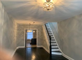 1675 Cliftview Ave, Baltimore, MD 21213