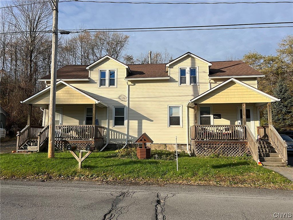 2375 Oneida St, Clayville, NY 13322 | MLS #S1508175 | Zillow