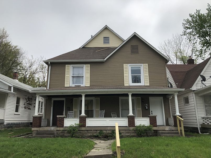 1st image of 1517 N Tuxedo St
