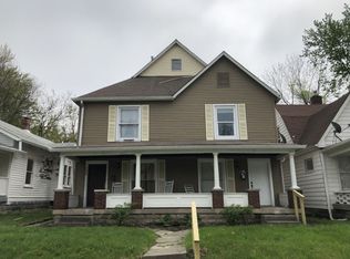1517 N Tuxedo St, Indianapolis, IN