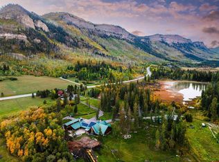 42574 N Highway 550, Durango, CO 81301