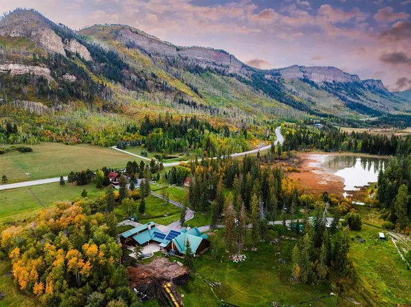42574 N Highway 550, Durango, CO 81301