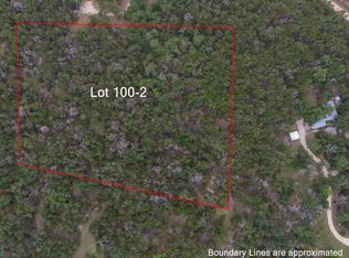 100 S Rainbow Ranch Rd #2, Wimberley, TX 78676