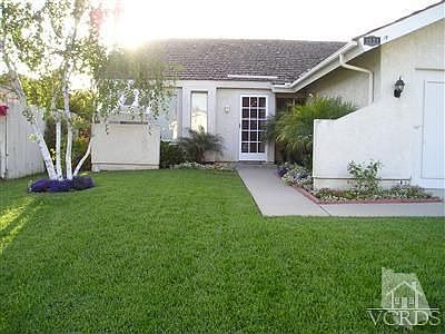 Gorgeous landscaping and curb appeal!