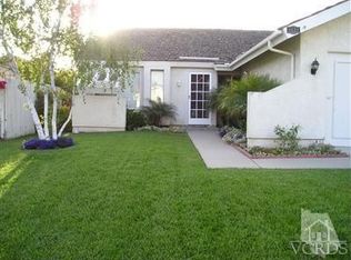 1821 Coachman Dr, Camarillo, CA 93012