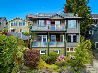 2612 Yale Ave E, Seattle, WA 98102