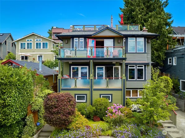 2612 Yale Avenue E, Seattle, WA 98102