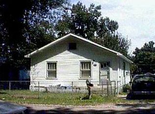 1826 S Helfrich Ave #1826/8, Evansville, IN 47712