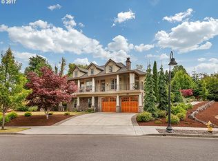 1601 S 8th Way, Ridgefield, WA 98642
