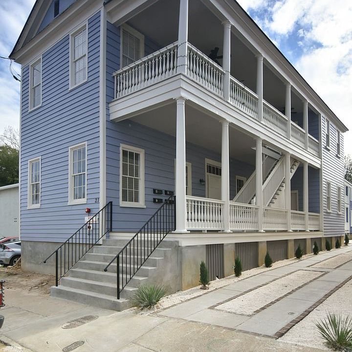 1st image of 21 Amherst St APT B