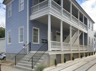21 Amherst, Charleston, SC 29403