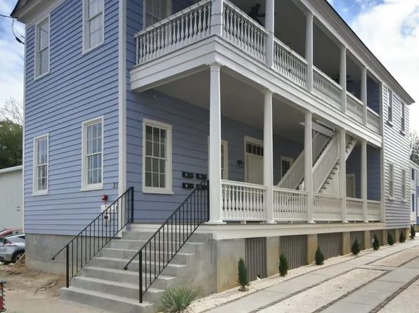 21 Amherst, 21 Amherst St APT B, Charleston, SC 29403