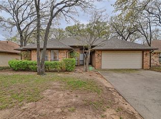 4018 Double Oak Ln, Irving, TX 75061