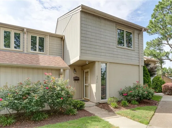 4370 Point West Dr, Portsmouth, VA 23703