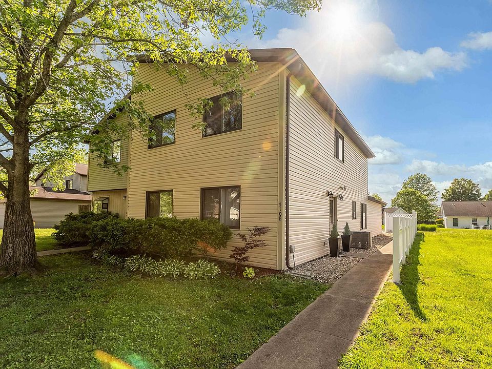 1st image of 510 N Beadle Dr #B