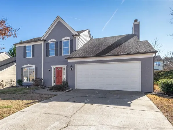 550 Barsham Way, Johns Creek, GA 30097