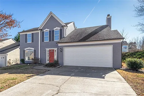550 Barsham Way Photo 1