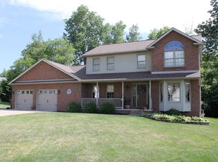 3616 Grossi Cir NE, Canton, OH 44714