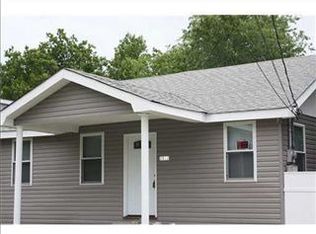 2012 Kansas Ave, Kenner, LA 70062