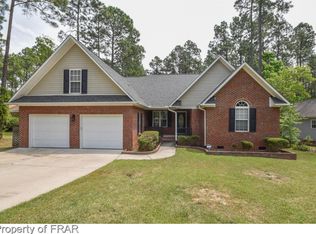 125 Coachman Way, Sanford, NC 27332