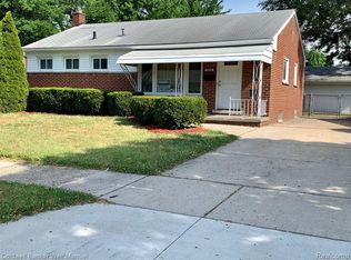 28984 Minton St, Livonia, MI 48150