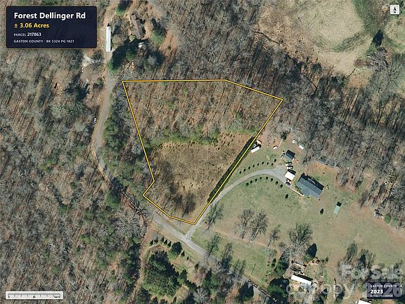 2nd image of 0 Forest Dellinger Rd