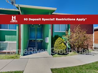 2540 S 700 E APT B, Salt Lake City, UT 84106