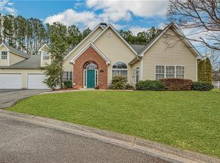1554 Settlers Walk Ct SW Building 2, Marietta, GA 30060