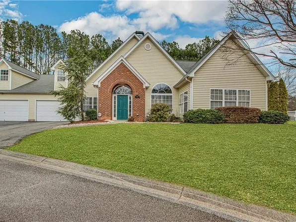 1554 Settlers Walk Ct SW Building 2, Marietta, GA 30060