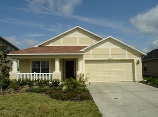 30030 Sotogrande Loop, Zephyrhills, FL 33543