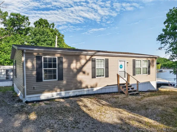 70 Driftwood Park Ln, Sunrise Beach, MO 65079