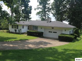 14277 Nelson Dr, Mount Vernon, OH 43050