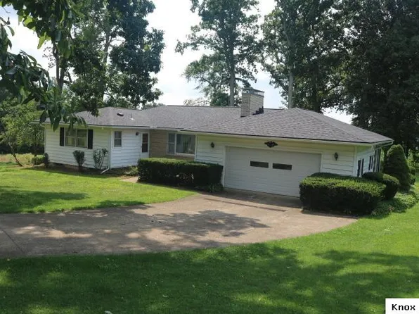 14277 Nelson Dr, Mount Vernon, OH 43050