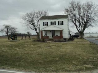 9241 Delisle Fourman Rd, Arcanum, OH 45304