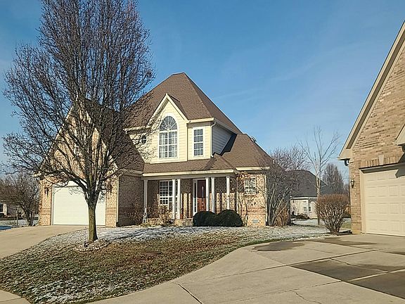 2nd image of 2383 S Richman Ct