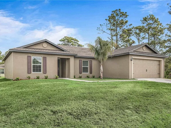 256 SE Duxbury Avenue, Port St Lucie, FL 34983