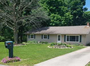 6314 Wilmarbee Dr, Fort Wayne, IN 46804