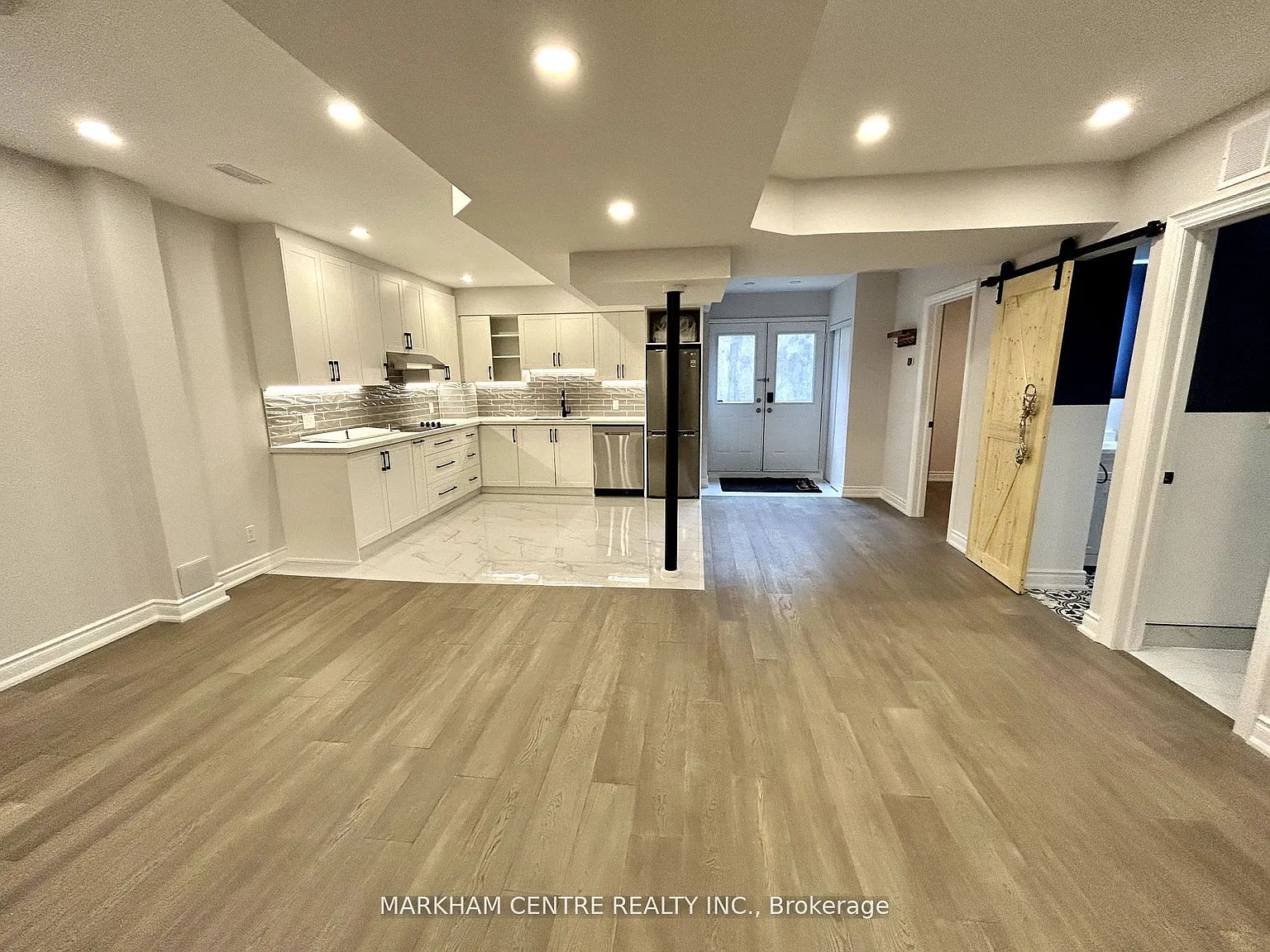 2 bed, $2,200 — Photo 2
